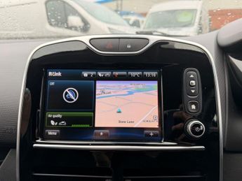 Renault Clio 1.6 TCe Renaultsport Lux EDC Euro 5 5dr