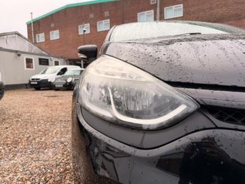 Renault Clio 1.6 TCe Renaultsport Lux EDC Euro 5 5dr