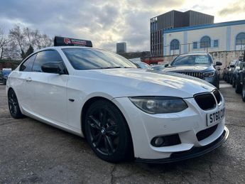 BMW 325 3.0 325i M Sport Steptronic Euro 5 2dr