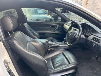 BMW 3 Series 3.0 325i M Sport Steptronic Euro 5 2dr