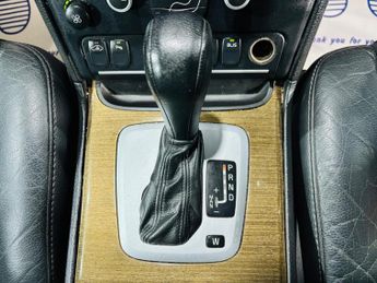 Volvo XC90 2.4 D5 SE Geartronic AWD 5dr