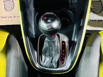 Audi A1 1.4 TFSI Sport S Tronic Euro 5 (s/s) 3dr