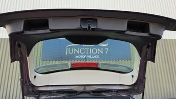 Ford Focus 1.6 TDCi Titanium Euro 5 (s/s) 5dr