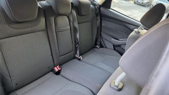 Ford Focus 1.6 TDCi Titanium Euro 5 (s/s) 5dr