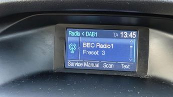 Ford Focus 1.6 TDCi Titanium Euro 5 (s/s) 5dr