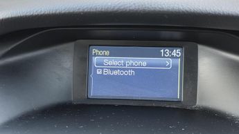 Ford Focus 1.6 TDCi Titanium Euro 5 (s/s) 5dr