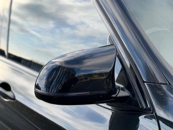 BMW X5 2.0 25d M Sport Auto sDrive Euro 6 (s/s) 5dr