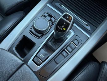 BMW X5 2.0 25d M Sport Auto sDrive Euro 6 (s/s) 5dr