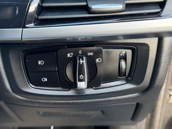 BMW X5 2.0 25d M Sport Auto sDrive Euro 6 (s/s) 5dr