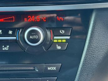 BMW X5 2.0 25d M Sport Auto sDrive Euro 6 (s/s) 5dr