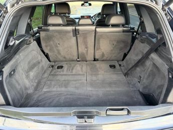 BMW X5 2.0 25d M Sport Auto sDrive Euro 6 (s/s) 5dr