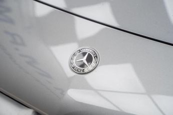 Mercedes-Benz A Class 2.0 A35 AMG (Premium Plus) SpdS DCT 4MATIC Euro 6 (s/s) 5dr