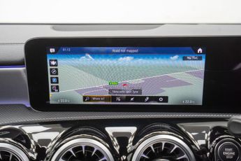 Mercedes-Benz A Class 2.0 A35 AMG (Premium Plus) SpdS DCT 4MATIC Euro 6 (s/s) 5dr