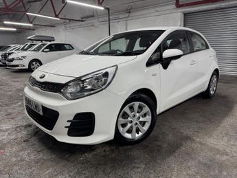 Kia Rio 1.25 1 Euro 6 5dr