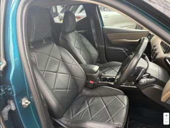 DS AUTOMOBILES DS 3 CROSSBACK 1.2 PureTech Prestige Crossback EAT8 Euro 6 (s/s) 5dr