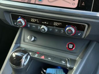 Audi RS Q3 2.5 TFSI Sportback S Tronic quattro Euro 6 (s/s) 5dr