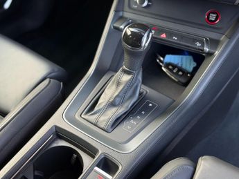 Audi RS Q3 2.5 TFSI Sportback S Tronic quattro Euro 6 (s/s) 5dr