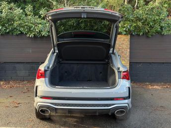 Audi RS Q3 2.5 TFSI Sportback S Tronic quattro Euro 6 (s/s) 5dr
