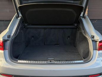 Audi RS Q3 2.5 TFSI Sportback S Tronic quattro Euro 6 (s/s) 5dr