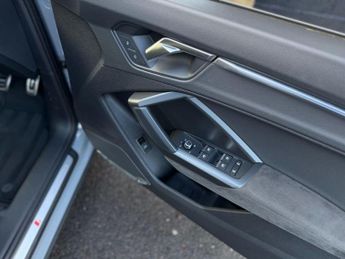 Audi RS Q3 2.5 TFSI Sportback S Tronic quattro Euro 6 (s/s) 5dr