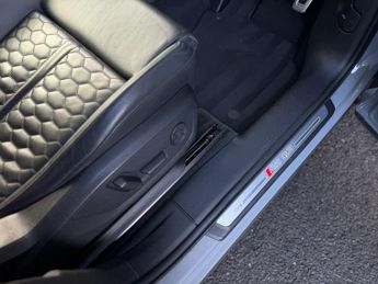 Audi RS Q3 2.5 TFSI Sportback S Tronic quattro Euro 6 (s/s) 5dr