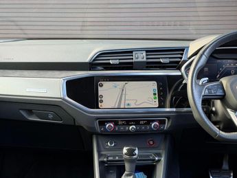 Audi RS Q3 2.5 TFSI Sportback S Tronic quattro Euro 6 (s/s) 5dr