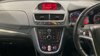 Vauxhall Mokka 1.4T SE Auto 2WD Euro 5 5dr