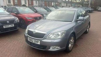 Skoda Octavia 1.4 TSI Elegance Euro 5 5dr