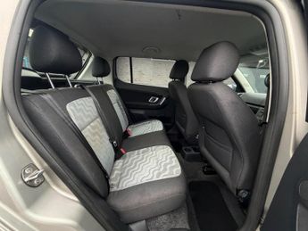 Skoda Fabia 1.4 TDI Pure Drive 2 5dr