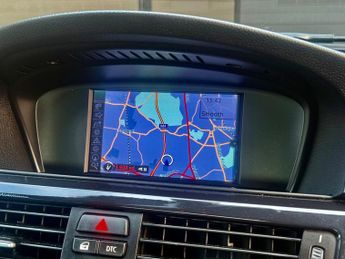 BMW 3 Series 2.0 320i SE Business Edition Euro 5 4dr