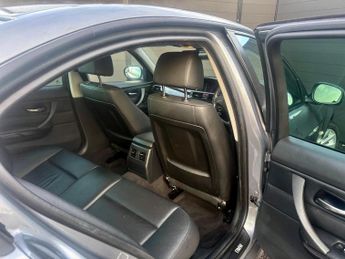 BMW 3 Series 2.0 320i SE Business Edition Euro 5 4dr