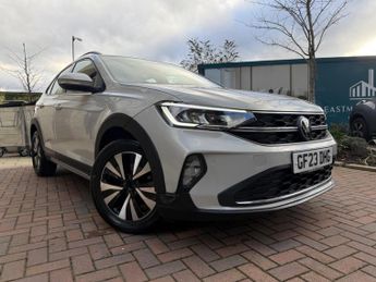 Volkswagen Taigo 1.0 TSI Life DSG Euro 6 (s/s) 5dr