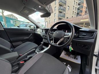 Volkswagen Taigo 1.0 TSI Life DSG Euro 6 (s/s) 5dr