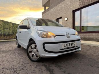 Volkswagen Up 1.0 Take up! Euro 5 5dr