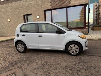 Volkswagen up! 1.0 Take up! Euro 5 5dr