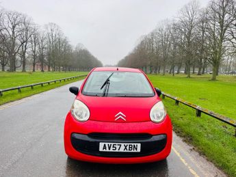 Citroen C1 1.0i Vibe Euro 4 3dr