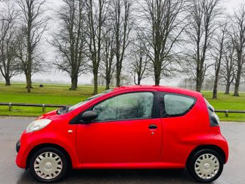 Citroen C1 1.0i Vibe Euro 4 3dr