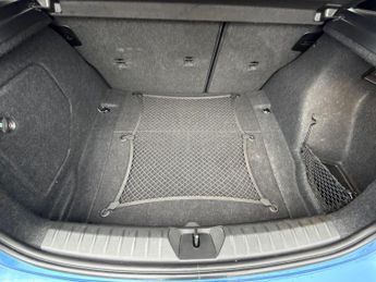 BMW 1 Series 1.5 118i M Sport Shadow Edition Auto Euro 6 (s/s) 5dr