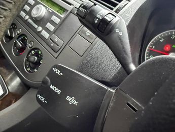 Ford Focus C-Max 2.0 Ghia 5dr