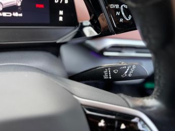 Volkswagen ID.4 Pure 52kWh Life Auto 5dr