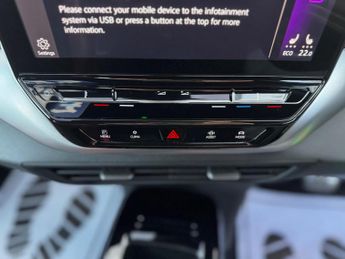Volkswagen ID.4 Pure 52kWh Life Auto 5dr