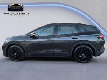 Volkswagen ID.4 Pure 52kWh Life Auto 5dr