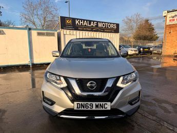 Nissan X-Trail 1.3 DIG-T Acenta Premium DCT Auto Euro 6 (s/s) 5dr