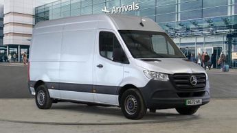 Mercedes E Class 55kWh Progressive Auto FWD L2 H2 5dr 20kW Charger