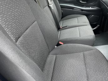 Mercedes-Benz eVito 114 e 41kWh Progressive Auto FWD L2 6dr (LWB)