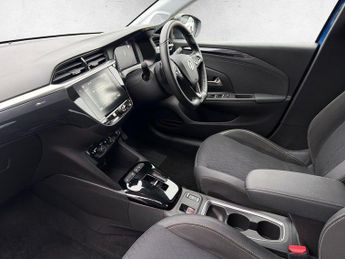 Vauxhall Corsa 1.2 Turbo Elite Edition Auto Euro 6 (s/s) 5dr