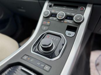 Land Rover Range Rover Evoque 2.0 TD4 HSE Dynamic Lux Auto 4WD Euro 6 (s/s) 5dr