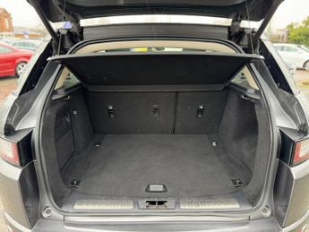 Land Rover Range Rover Evoque 2.0 TD4 HSE Dynamic Lux Auto 4WD Euro 6 (s/s) 5dr