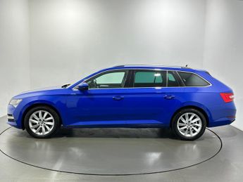 Skoda Superb 1.4 TSI iV 13kWh SE Technology DSG Euro 6 (s/s) 5dr