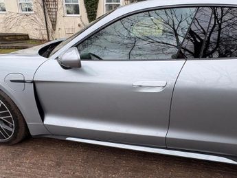 Porsche Taycan Performance Plus 93.4kWh Turbo Auto 4WD 4dr